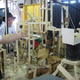 Image for article titled Purdue's 156-Step Burger Maker Wins Rube Goldberg Contest